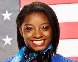 WHAT IS THE ZODIAC SIGN OF SIMONE BILES?